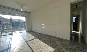 Imagem 2: RIO DE JANEIRO - Apartamento Padrão - Lins de Vasconcelos