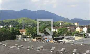 Imagem 2: Apartamento para Aluguel - Campo Grande, 2 Quartos, 55 m2