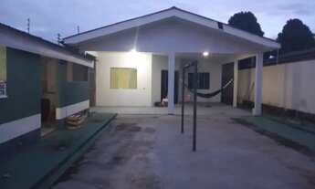 Imagem 2: Vendo esta casa no bairro novo horizonte