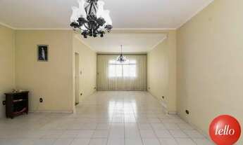 Imagem 2: São Paulo - Casa Padrão - Cambuci