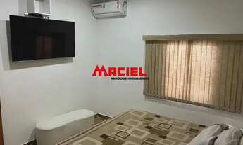 Imagem 3: Sobrado para venda tem 290 metros quadrados com 6 quartos