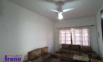 Imagem 4: Casa com 2 dormitórios para alugar, 85 m² por R$ 2.100,00/mês - Centro - Itanhaém/SP