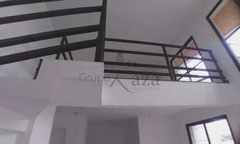 Imagem 2: Apartamento Duplex - Jardim Aquarius - Residencial Tarsila Loft - 1 Suíte - 94m²