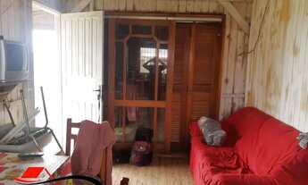 Imagem 3: ÓTIMO PREÇO!! CASA DE MADEIRA NA BEIRA MAR DE IMBÉ!!! ÓTIMO INVESTIMENTO, APROVEITE!!