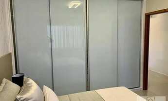 Imagem 6: Linda casa a venda no Cond. Arbo Iguatemi com 3 quartos sendo 1 suíte