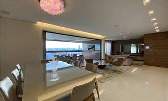 Imagem 1: Apartamento à venda, 4 quartos, 2 suítes, 3 vagas, Vila da Serra - Nova Lima/MG