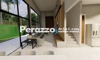 Imagem 3: Belíssima Casa de 04 Quartos no Alphaville por R$7.500,00