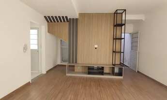 Imagem 2: Casa de condomínio no jardim prudência