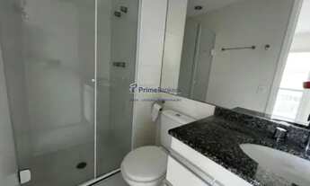 Imagem 5: UM DORMITÓRIO COM SUÍTE, LAVANDERIA, LAZER COMPLETO NO IPIRANGA