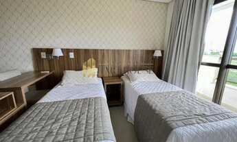 Imagem 2: Flat para locação MG Flats & Business