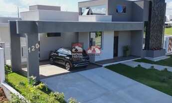 Imagem 4: Pindamonhangaba - Casa de Condomínio - Colonial Village II