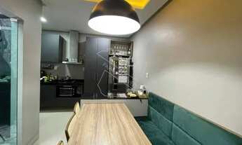 Imagem 6: Casa no Rio Vermelho As