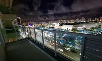 Imagem 2: Neo Residence - Apartamento Duplex - 115m², 3 suítes, vista para o Shopping Jardins