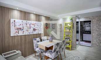 Imagem 4: Apartamento à Venda - Guarani, 2 Quartos, 61 m2