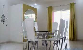 Imagem 5: CASA EM CONDOMÍNIO - CONDOMÍNIO ARUÃ - SP