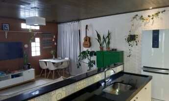 Imagem: Casa linda em Mauá para locação