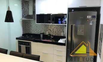 Imagem 5: Apartamento à Venda - Baeta Neves - São Bernardo do Campo