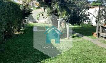 Imagem 4: Casa à duas quadras da praia com amplo terreno de 312m² 2 dormítórios, sendo 1 suíte