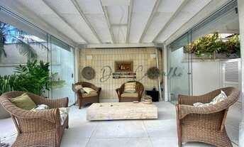 Imagem 2: Casa à venda no bairro Jurerê Internacional - Florianópolis/SC