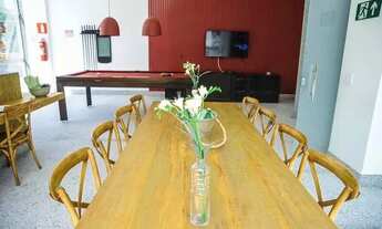 Imagem 10: Apartamento à venda, 3 quartos, 1 suíte, 3 vagas, Lourdes - Belo Horizonte/MG