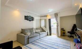 Imagem 4: Apartamento para Aluguel - Jardim Las Vegas, 3 Quartos, 500 m2