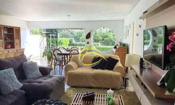 Imagem 5: Casa com 3 dormitórios, 320 m² - venda por R$ 1.650.000,00 ou aluguel por R$ 11.015,44/mês