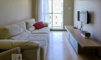 Imagem 5: Apartamento para Aluguel - Cambuci, 2 Quartos, 49 m2