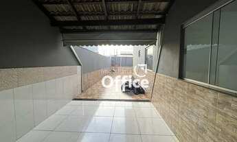 Imagem: Casa com 3 dormitórios à venda, 135 m²