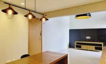 Imagem 2: Apartamento à venda, 3 quartos, 1 suíte, 2 vagas, Vila da Serra - Nova Lima/MG
