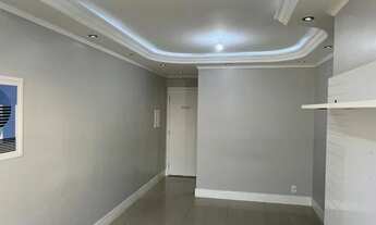 Imagem 2: Apartamento para alugar - Assunção - 54m² com 02 dormitórios com armários planejados