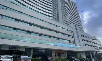 Imagem 1: Apartamento para venda com 80 metros quadrados com 3 quartos em Imbuí - Salvador - BA