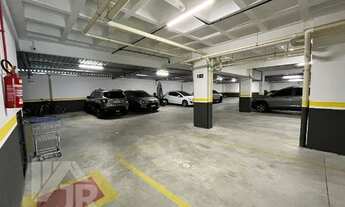 Imagem 7: Apartamento a venda em Camboriu com 2 quartos sendp 1 suite - Area de lazer completa