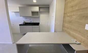 Imagem 7: Edifício ATMOS no coração do Stella Maris. Um 2 quartos com armários