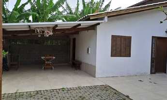 Imagem 3: LAGOA DA CONCEIÇÃO - RUA BECO DOS POETAS, 98 CASA 01