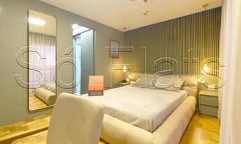 Imagem 5: Apartamento disponível para locação com fácil acesso a Moema na Vila Olímpia