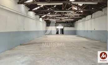 Imagem 2: Salão/Galpão (salão - térreo) , cozinha planejada