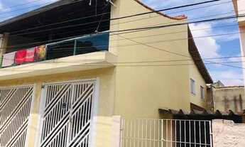 Imagem 5: Casa no Jardim Rosa de França em Guarulhos/SP