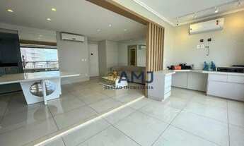 Imagem 2: Breeze LifeStyle - Jardim Goiás