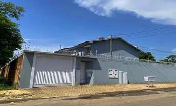 Imagem: Sobrado com 4 dormitórios à venda, 193