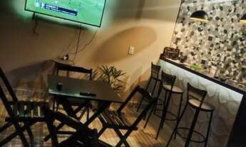 Imagem 6: Vendo casa com piscina em Senador Guiomard