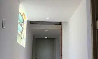 Imagem 3: Quartos compartilhado