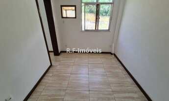 Imagem 3: Apartamento-À VENDA-Praça Seca-Rio de Janeiro-RJ