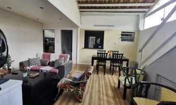 Imagem 4: Casa com 5 Quartos sendo 4 suítes 250m2 no Matatu de Brotas