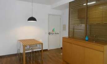 Imagem 3: Apartamento Brooklin 1 suíte Locação