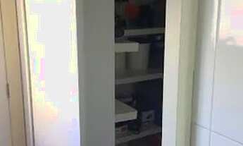 Imagem 3: 2 quartos, 2 suítes, 1 banheiro social e 1 banheiro da área de serviço,3 vagas Cód: 23112J