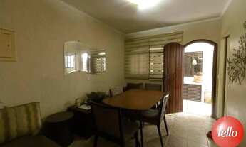 Imagem 6: São Paulo - Casa Comercial - Tatuapé