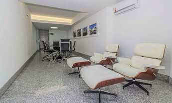 Imagem 13: Apartamento à venda, 3 quartos, 1 suíte, 3 vagas, Lourdes - Belo Horizonte/MG