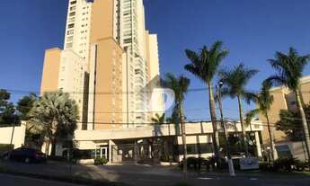 Imagem: Apartamento - Vila Nogueira - Campinas