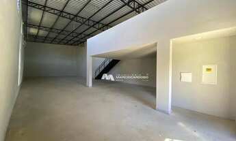 Imagem 4: Salão para alugar, 215 m² por R$ 6.800,00/mês - Vila Nossa Senhora do Bonfim - São José do