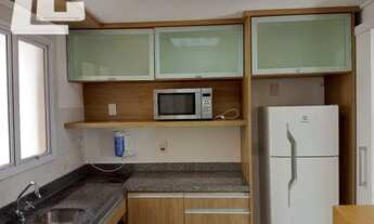 Imagem 7: Raritá 3 dorm (suíte) 2 vagas Ar condicionado